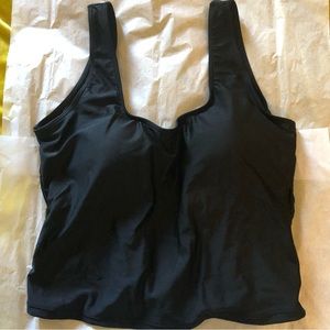 Lovely JANELA BAY Swim Top